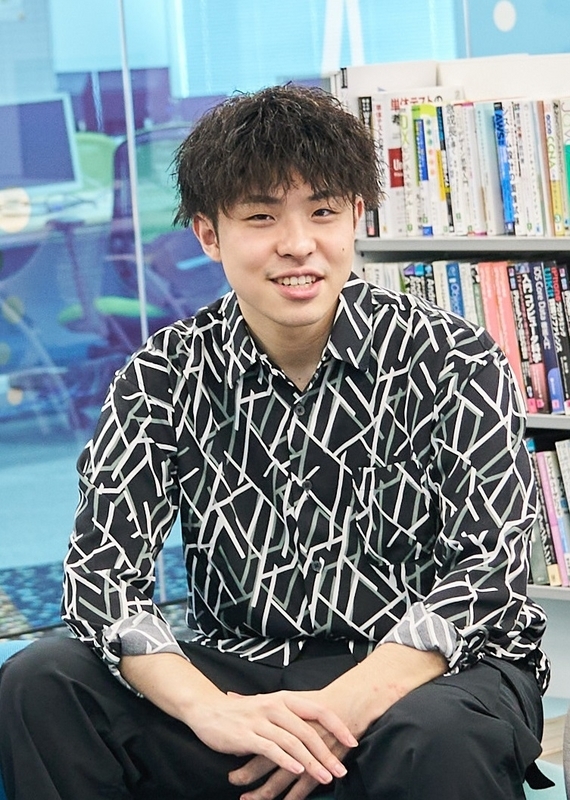 川浦哲詩の写真