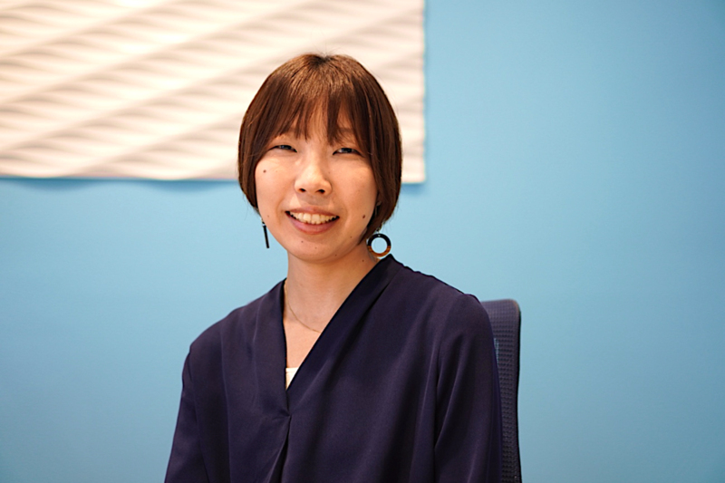 伊藤みのりの写真