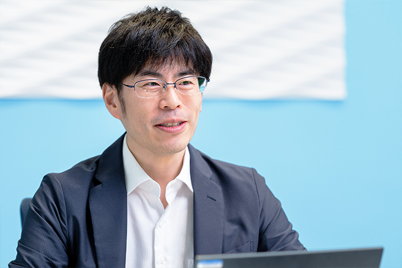 田口 敏宏の画像