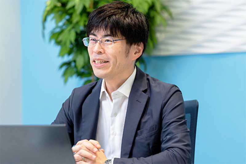 田口 敏宏の画像