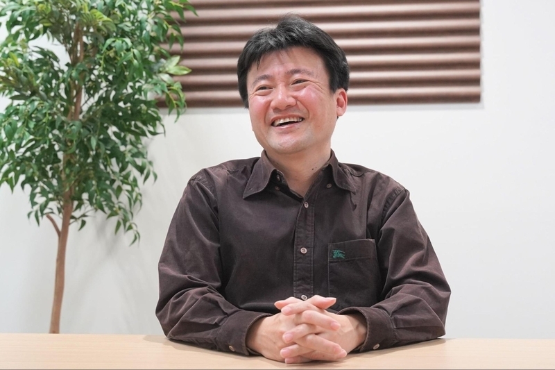 写真：繩手真人