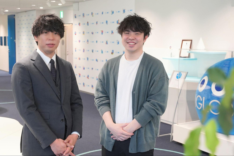 写真:橋本大河、川浦哲詩