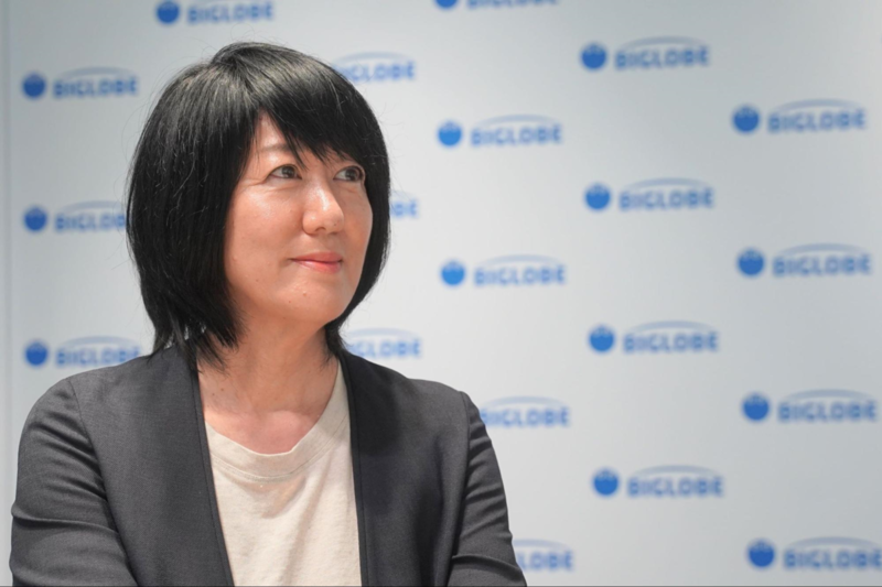 中川圭子の画像