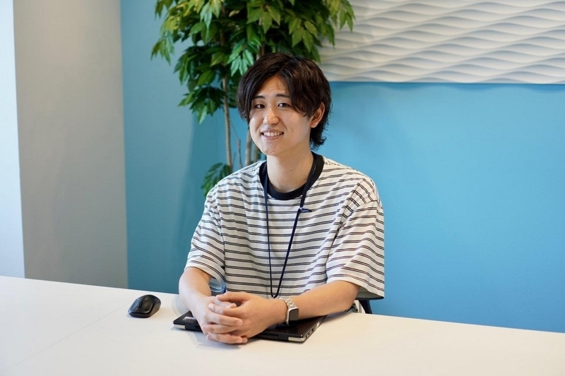 渋谷 壮吾の写真