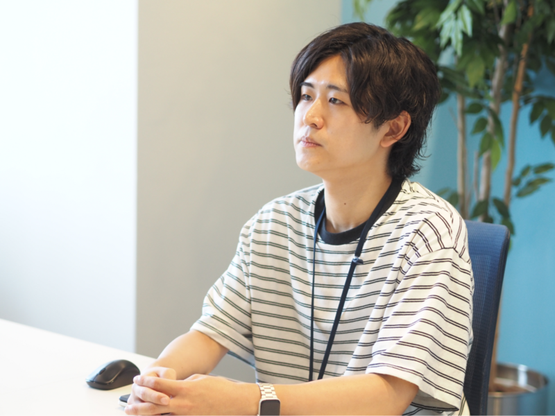 渋谷 壮吾の写真