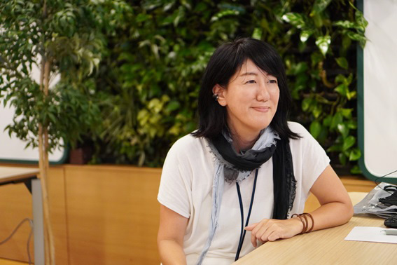 中川圭子