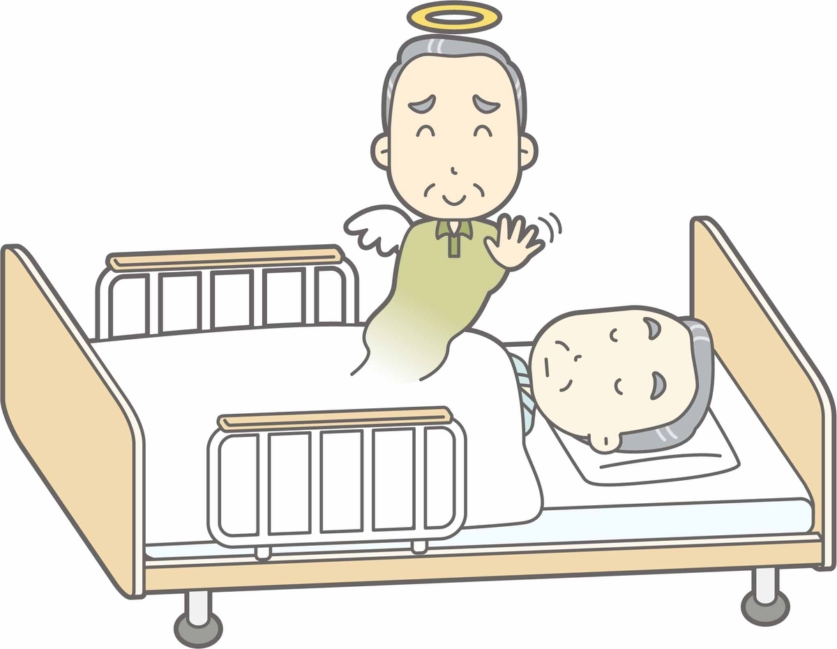 亡くなる画像001