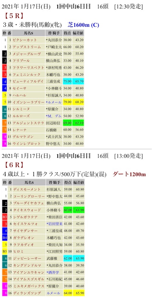 f:id:bigpepper:20210116193246j:image f:id:bigpepper:20210116193246j:image