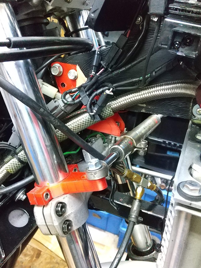 プリンターまだまだ使えます❗ XpertJet C641SR Pro 溶剤インクジェットプリンター プリント＆カット