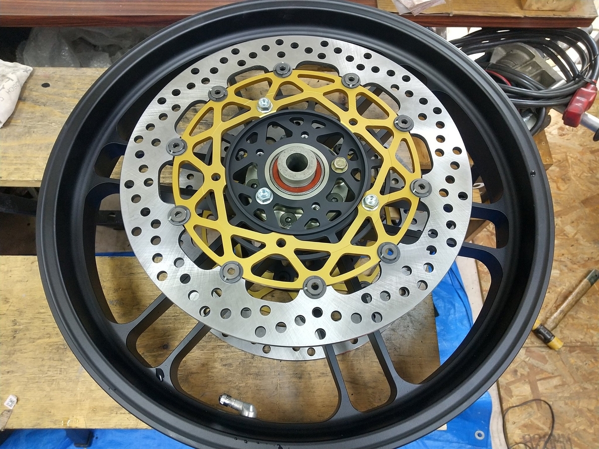 3Dプリンタ - 日々の過ち