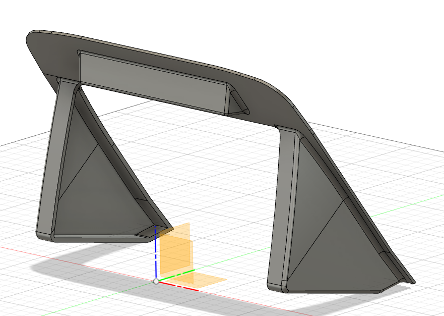 3Dプリンタ - 日々の過ち