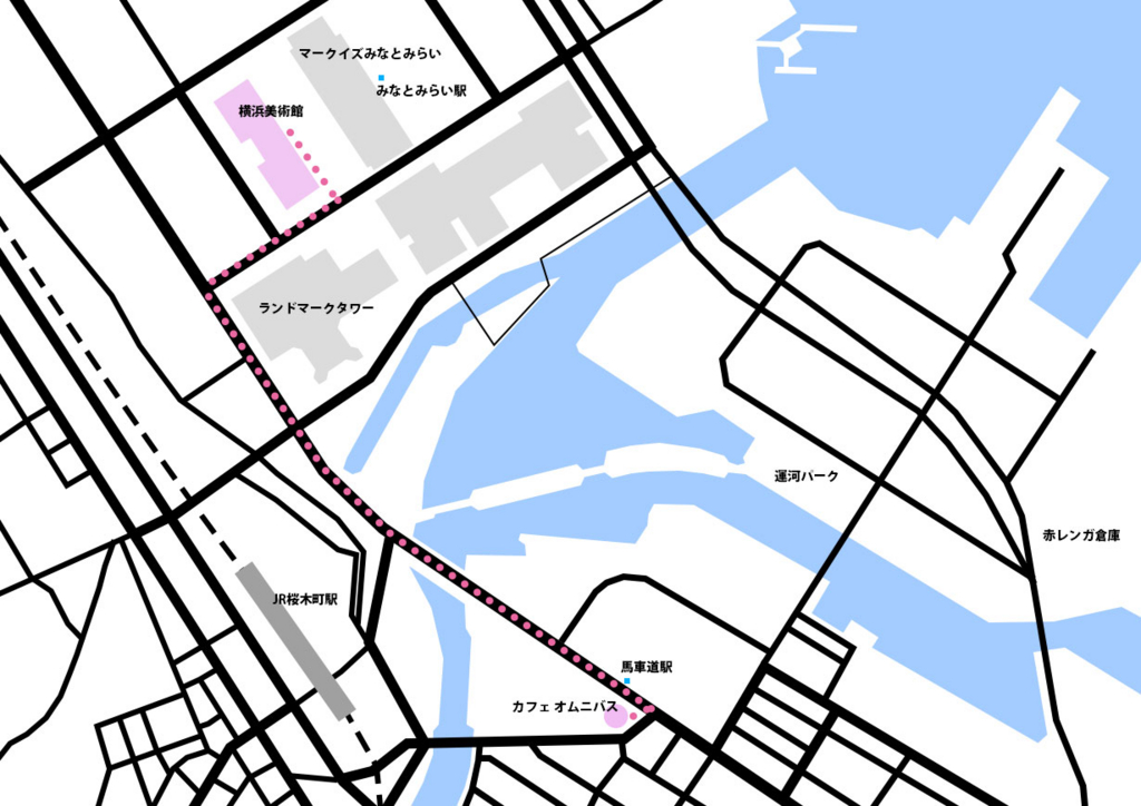 f:id:bijutsukan_map:20170528213422j:plain f:id:bijutsukan_map:20170528213422j:plain