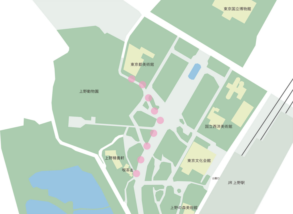 f:id:bijutsukan_map:20170603214334j:plain f:id:bijutsukan_map:20170603214334j:plain