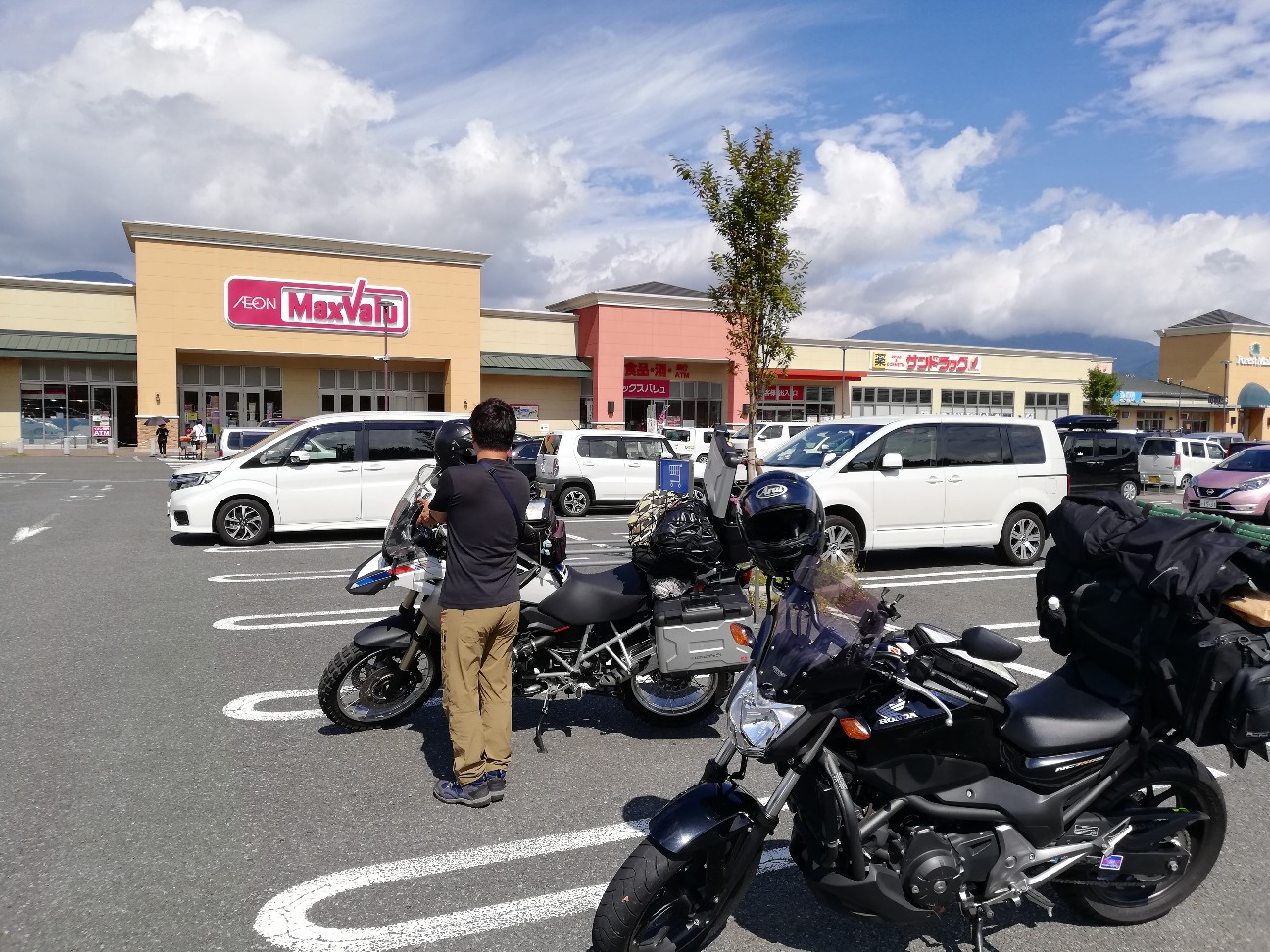 f:id:bikedane:20191003074733j:image f:id:bikedane:20191003074733j:image