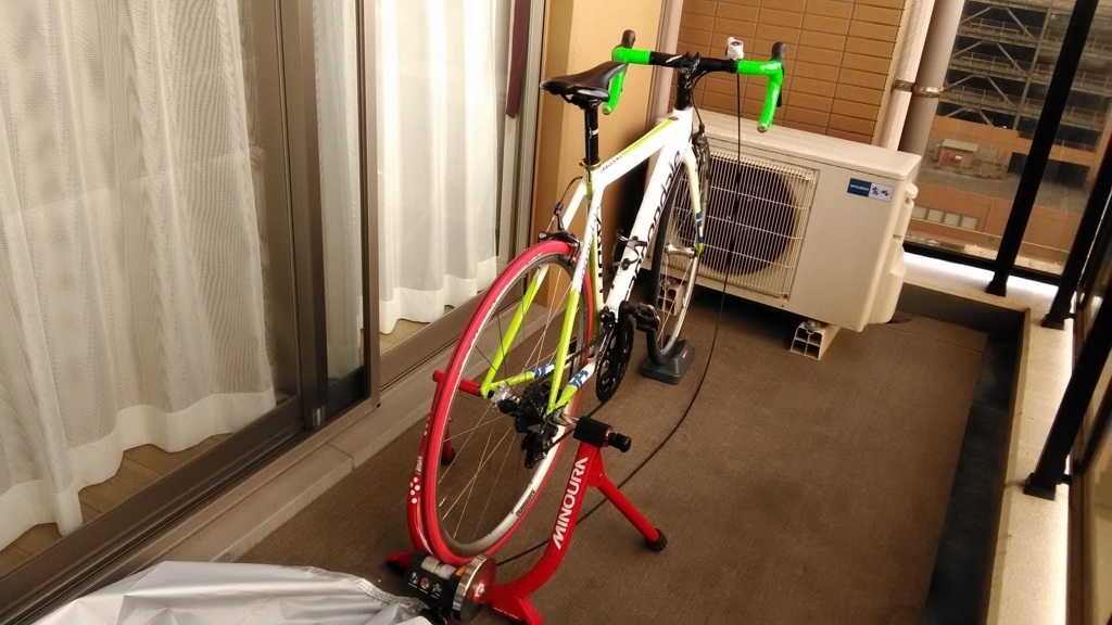 マンション 自転車 室内 マンション 自転車 室内