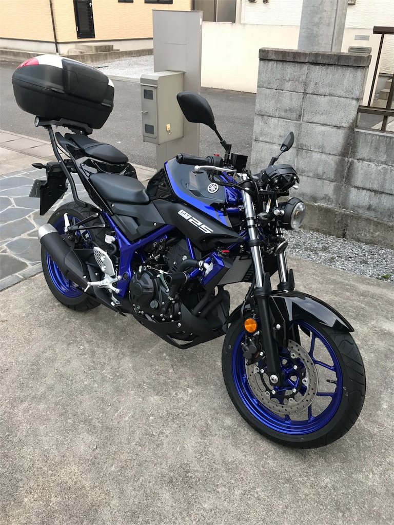 ヘッドライト防水加工のその後 おっさんライダーきらぺ O