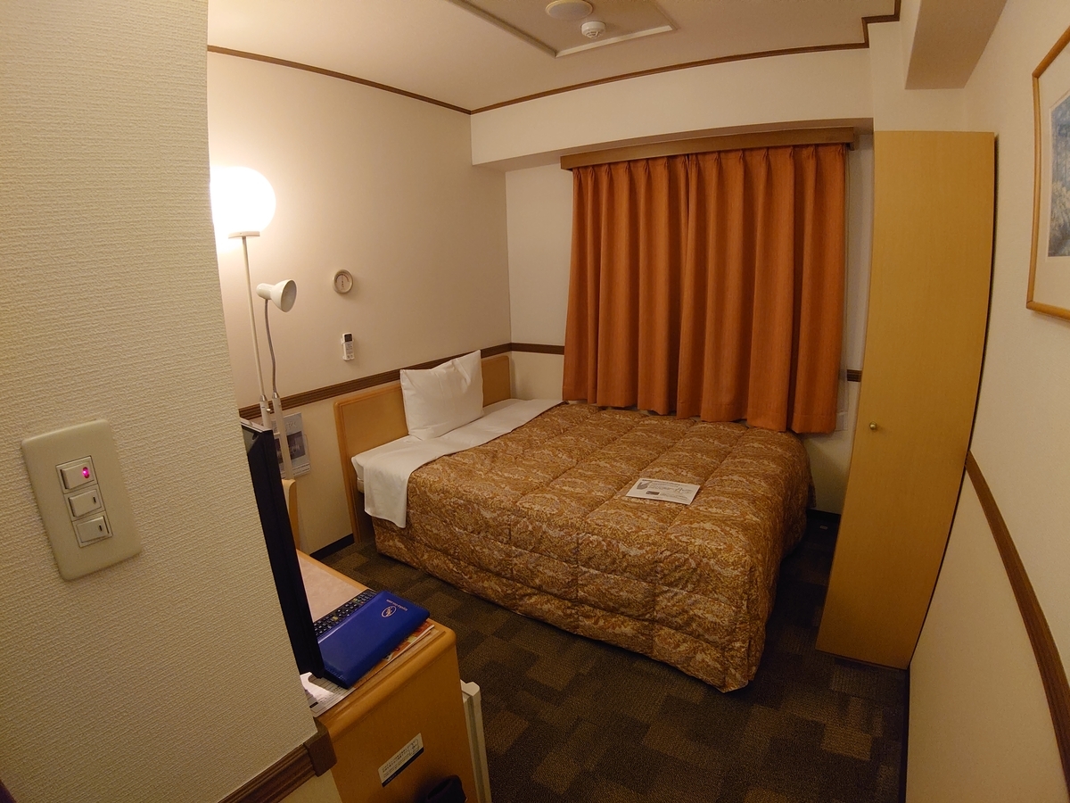 東横 inn 羽田 空港 1