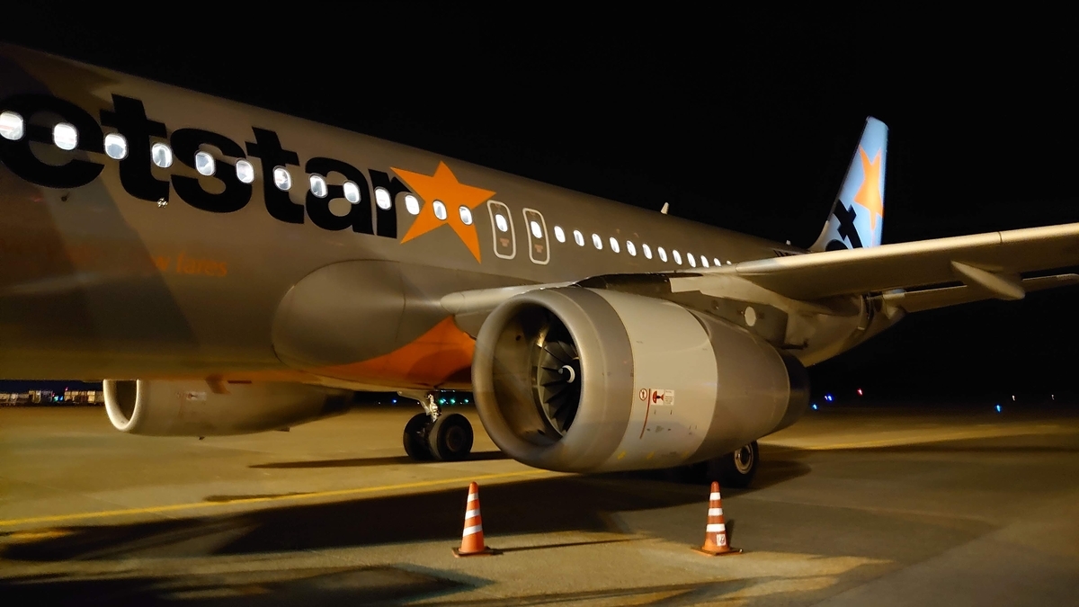 JJP618便 A320 熊本空港 JJP618便 A320 熊本空港