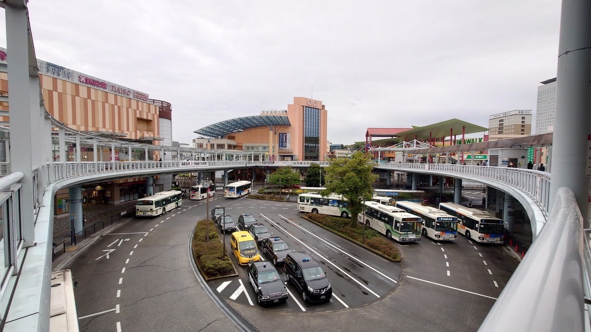 海老名駅 ビナウォーク