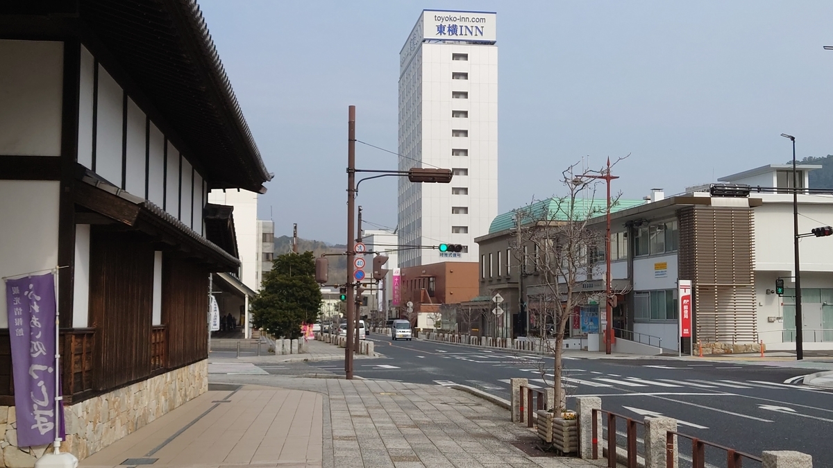 長崎県対馬市 厳原