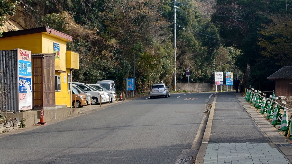 長崎県対馬市 厳原
