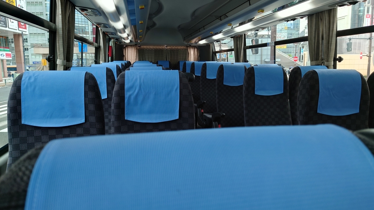 スカイ ツリー から 羽田 空港 バス