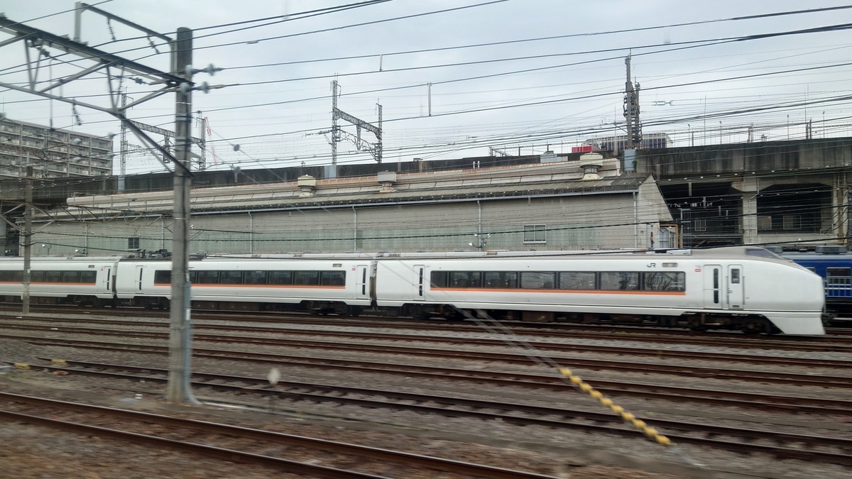 JR高崎線 高崎駅