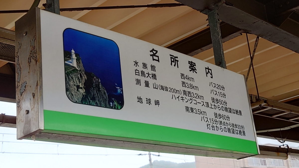 JR室蘭駅 駅周辺観光案内