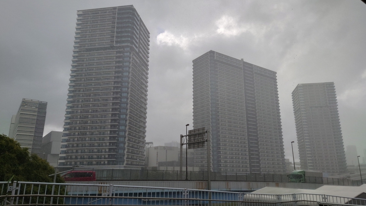 臨海副都心 有明ガーデン 三井不動産