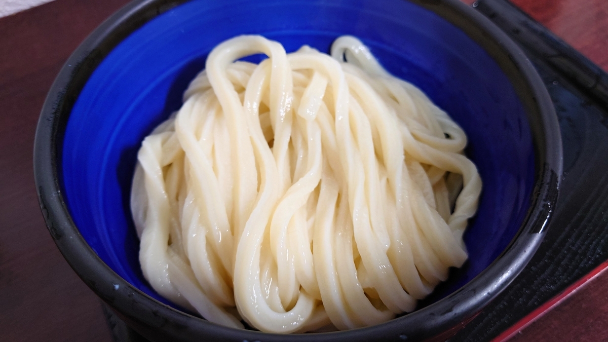 日の出製麺所 香川県坂出市 うどん
