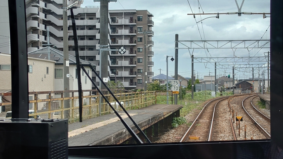 マリンライナー号 JR瀬戸大橋線 妹尾駅
