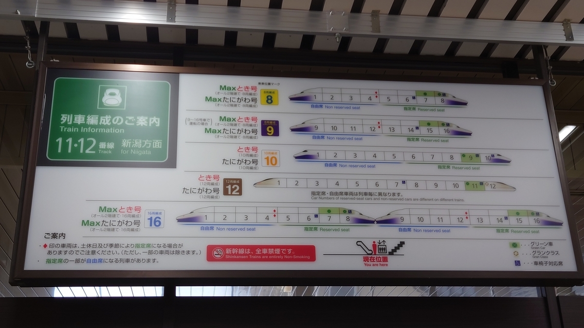 乗車記】ほくほく線•超快速(越後湯沢/直江津) - 日本の迷い方