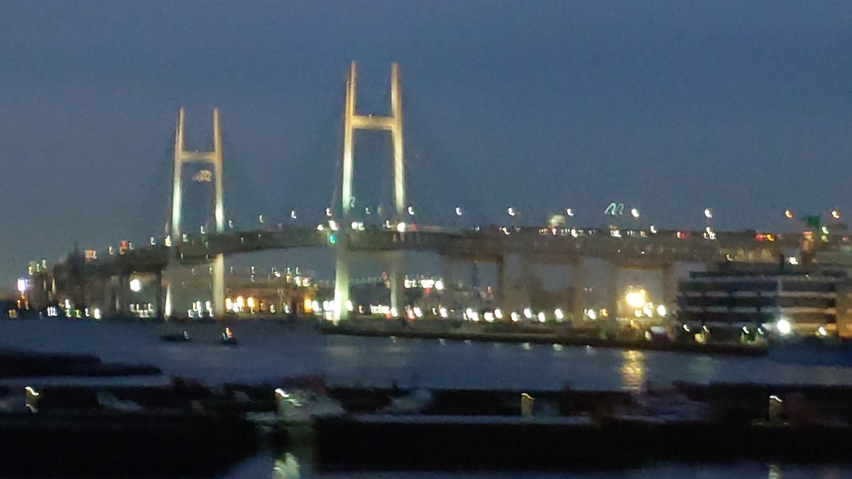 横浜駅•羽田空港-五井•蘇我線 車窓