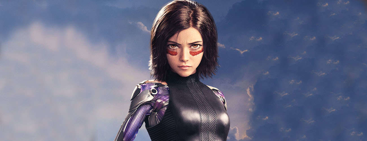 Watch And Download Alita Battle Angel 2019 Full Movie Hd Hadimovie12 S Diary