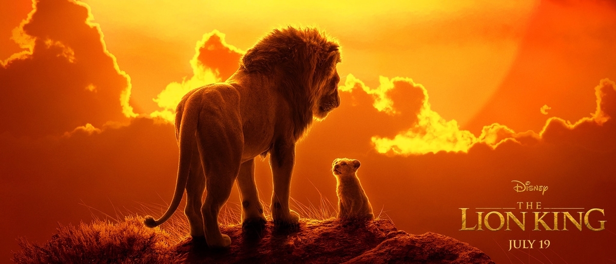 Watch And Download The Lion King 2019 Full Movie Hd Sabermovie04 S Blog