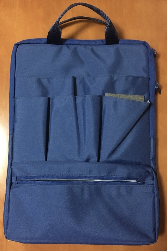 ゆえ様専用 バッグインバッグ オーガナイザー ㉘ブラック 楽天市場