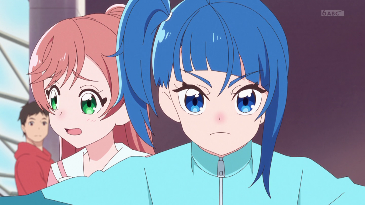 ひろがるスカイ！プリキュア第2話に垣間見えるソラの弱点と特撮的舞台
