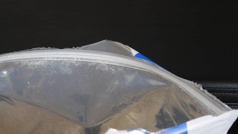 袋が閉じにくい