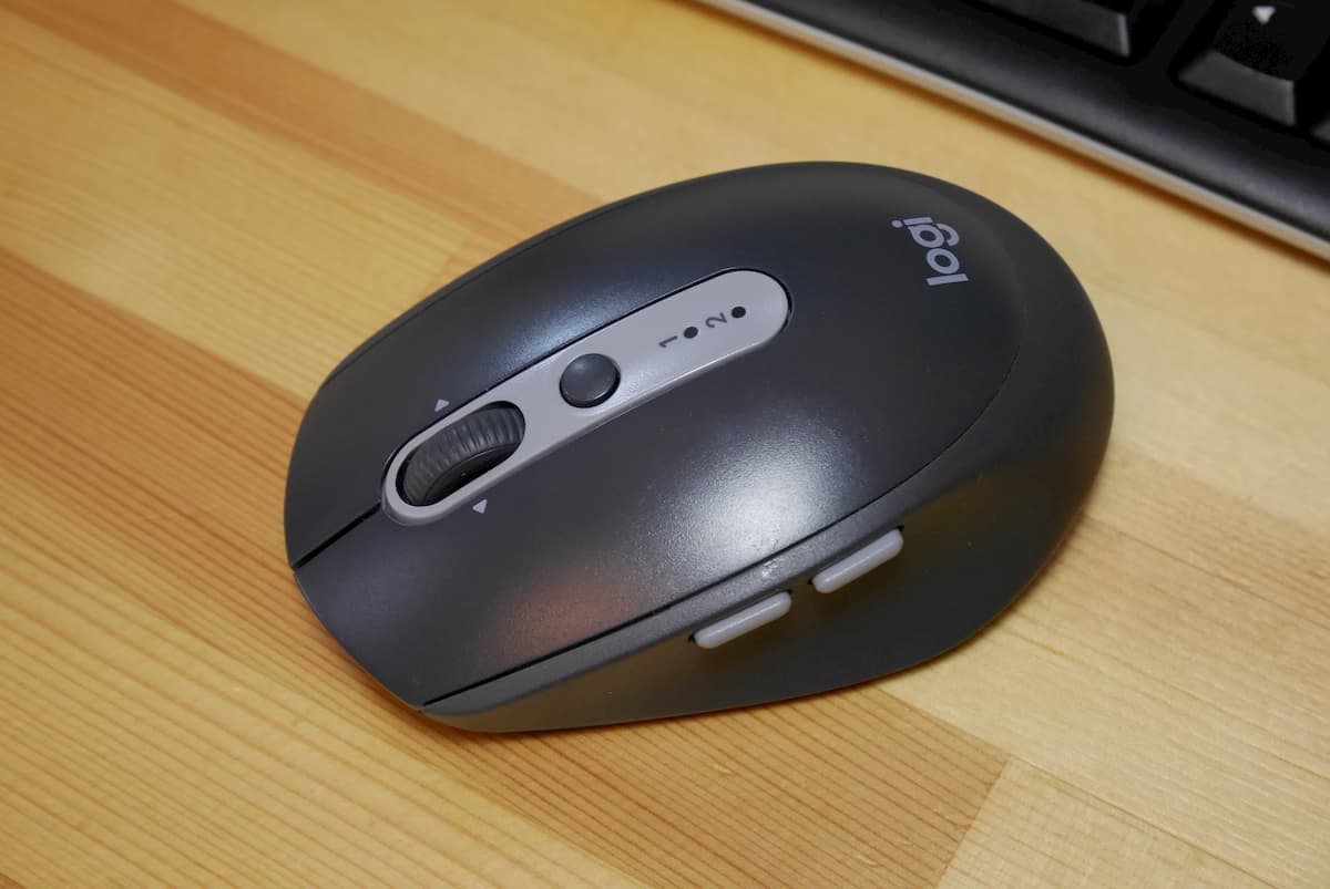 ロジクール M590