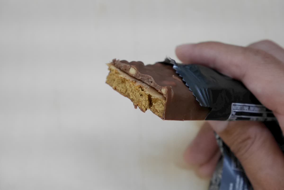 カーボクラッシャーの断面