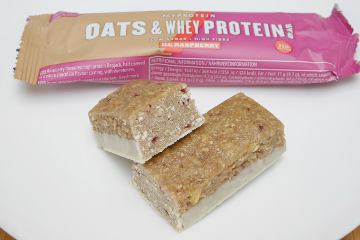 リアルラズベリー味