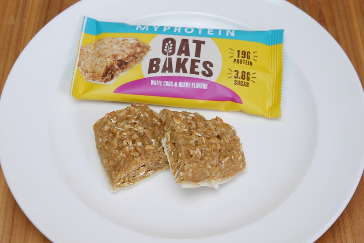 オートベイク ホワイトチョコ＆ベリー