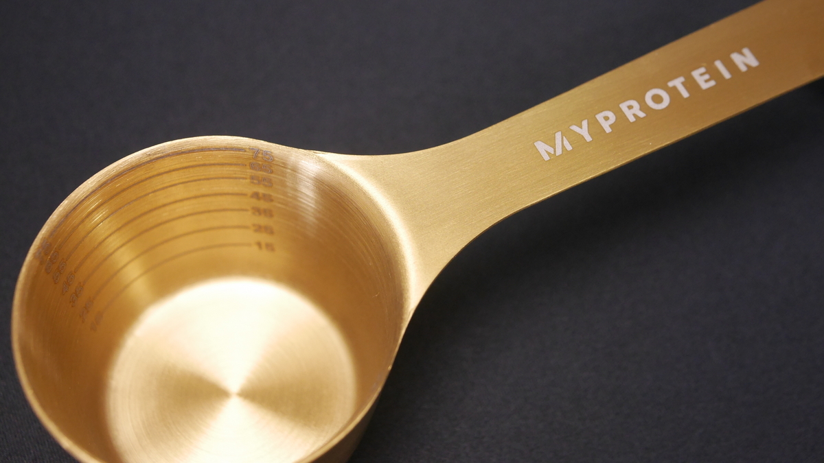 ゴールデンスクープ レビュー【マイプロテイン】 - 彩りある人生を
