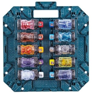 Dxパンドラパネル フルボトル収納 仮面ライダービルドのおもちゃ激安店 変身ベルトが人気