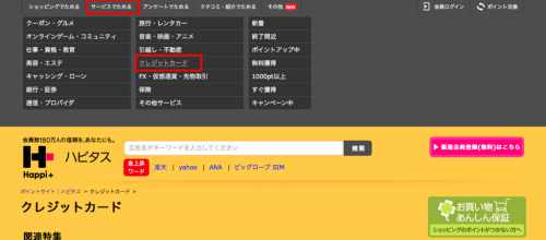 クレジットカード発行での稼ぎ方 クレジットカード発行での稼ぎ方