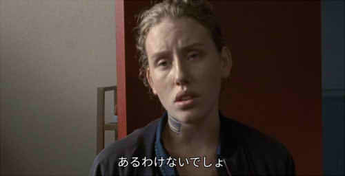 ウォーキング・デッドシーズン7第11話ローラ ウォーキング・デッドシーズン7第11話ローラ