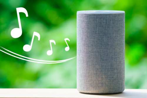 スマートスピーカー(AIスピーカー)と音楽配信サービスの対応状況で比較 スマートスピーカー(AIスピーカー)と音楽配信サービスの対応状況で比較