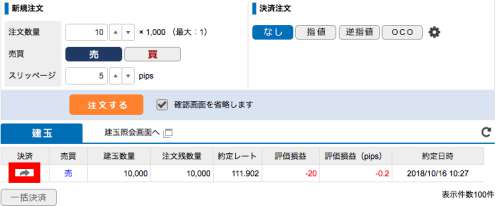 安全な取引の具体的な方法4