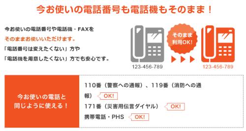 ナンバーポータビリティ ナンバーポータビリティ