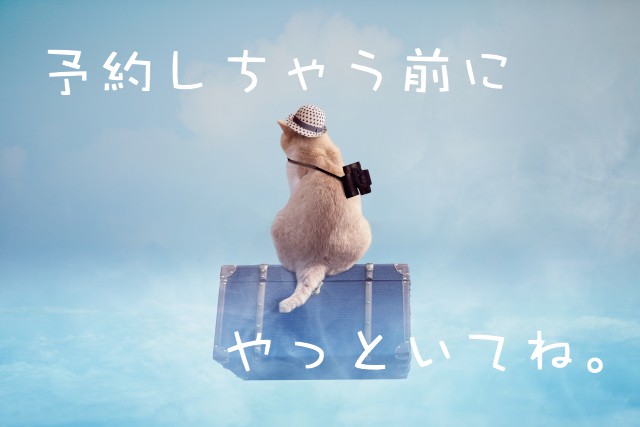 お得なゴールデンウィークの旅行予約の為にまずは旅行会社選びではなくポイントサイト登録! お得なゴールデンウィークの旅行予約の為にまずは旅行会社選びではなくポイントサイト登録!
